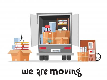 Moving Resources