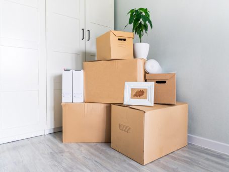 Things You Shouldn’t Pack in a Moving Truck