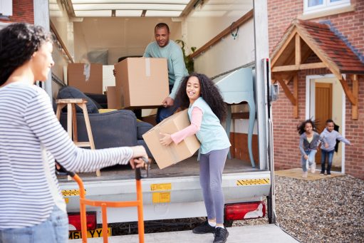 Why Moving Truck Rental is More Affordable Than a Moving Company