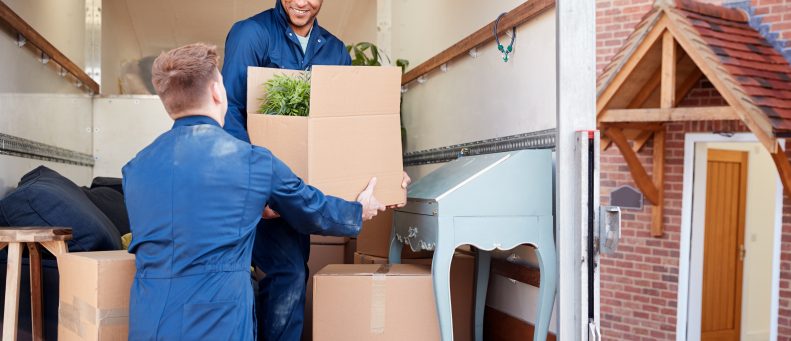 When is Peak Moving Season?