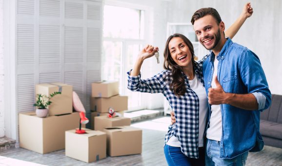 Benefits of a DIY Move Over Hiring a Moving Company
