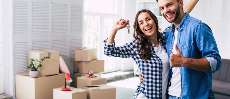 Benefits of a DIY Move Over Hiring a Moving Company