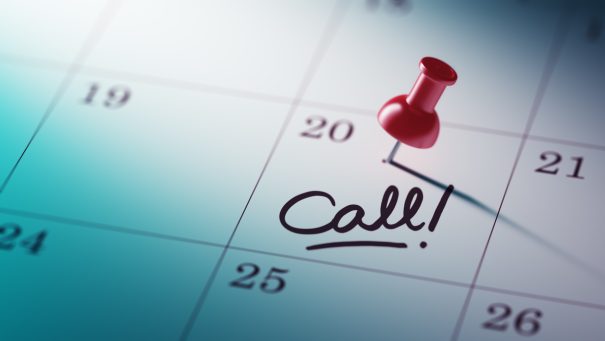 Planning to Move? Book Your Truck Early!