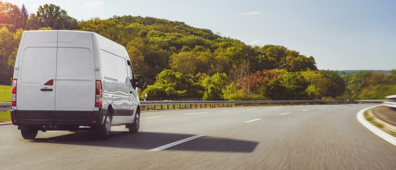 Staying Safe When Sharing the Road