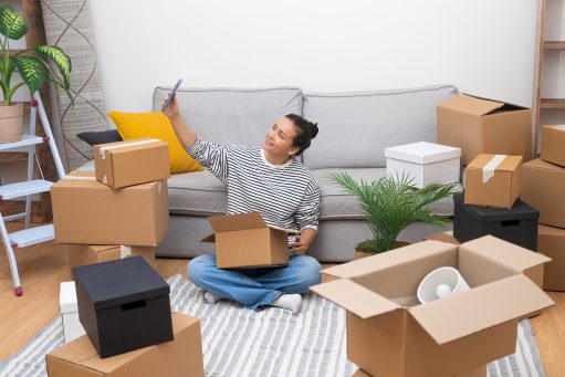 What Are Tips for Moving Frequently?