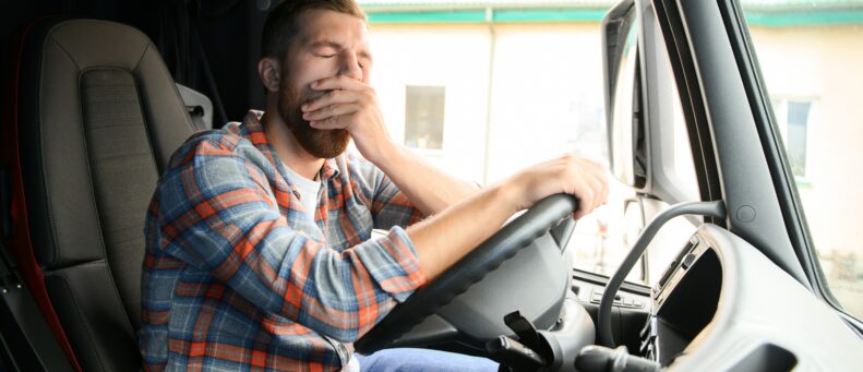 Truck Rental Tips: How to Avoid Fatigue and Stay Safe on the Road