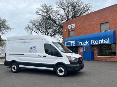 What Are 5 Things to Love About Elite Truck Rental? 