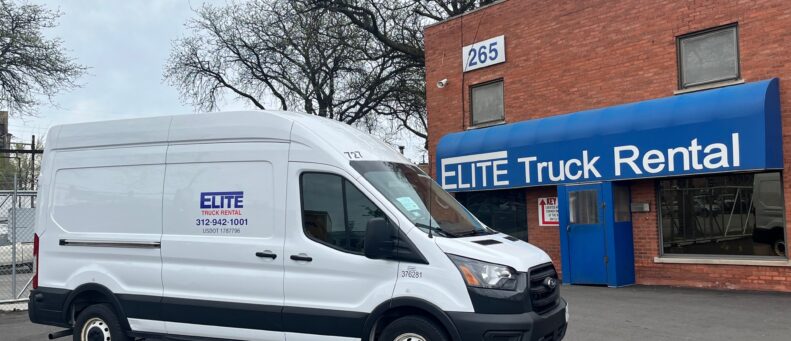 What Are 5 Things to Love About Elite Truck Rental? 