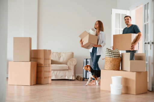 What Are Effective Tips for Moving Across the Country?