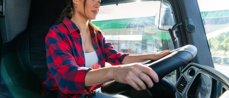 What Should I Expect When Working With a Truck Rental Company? 