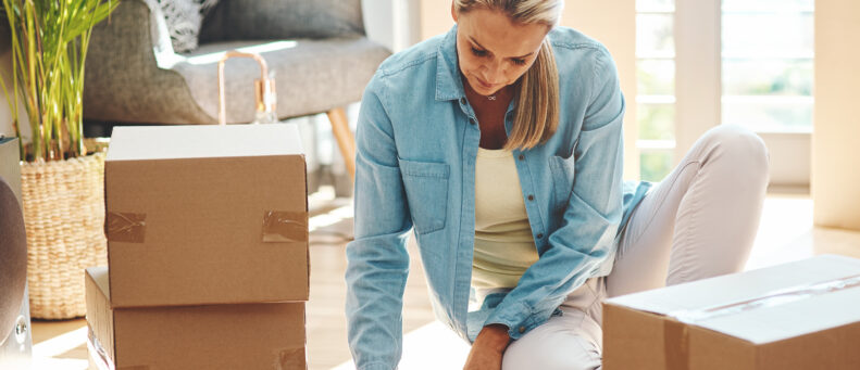 How Soon Should I Begin Packing for My Move? 