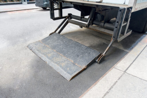 What Features Should I Look For In A Rental Truck To Make Loading And Unloading Easier?