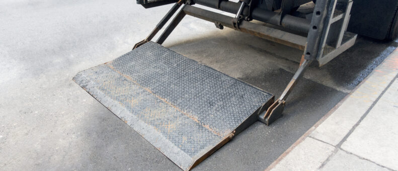 What Features Should I Look For In A Rental Truck To Make Loading And Unloading Easier?