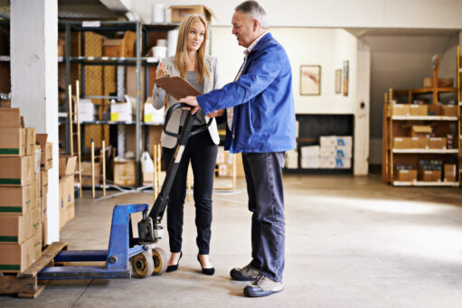 How Can I Utilize A Pallet Jack Rental To Make My Business Move Smoother?