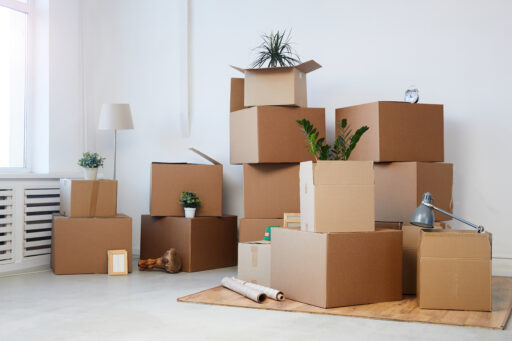 How to Estimate the Right Amount of Moving Supplies for Your Move
