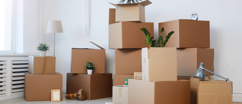 How to Estimate the Right Amount of Moving Supplies for Your Move