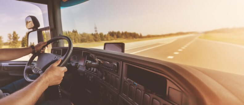 How to Plan Your Route When Driving a Rental