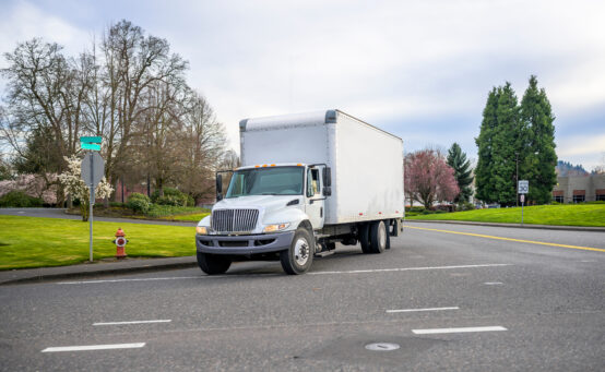 How to Choose the Right Truck Rental for Business Deliveries