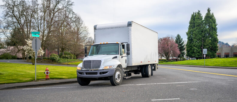 How to Choose the Right Truck Rental for Business Deliveries