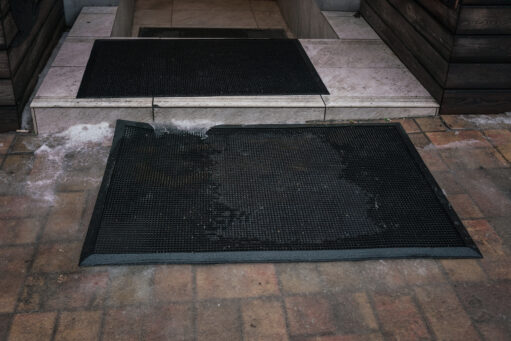 How to Protect Your Floors from Mud and Snow During a Winter Move
