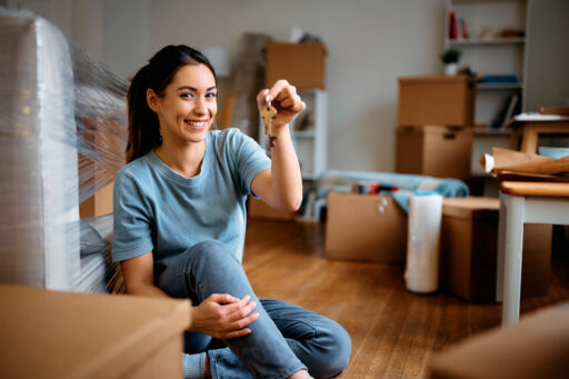 What You Need to Know About Moving an Apartment