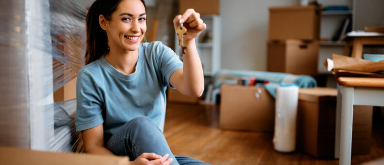 What You Need to Know About Moving an Apartment