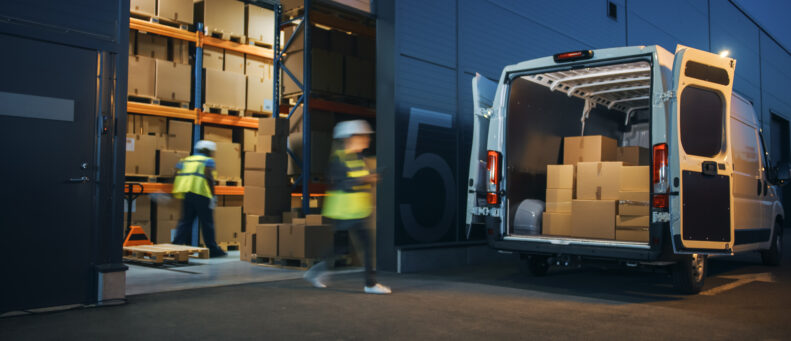 How Businesses Can Save Money With Short-Term Truck Rentals