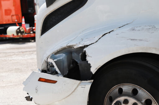 What Happens if You Damage a Rental Truck?