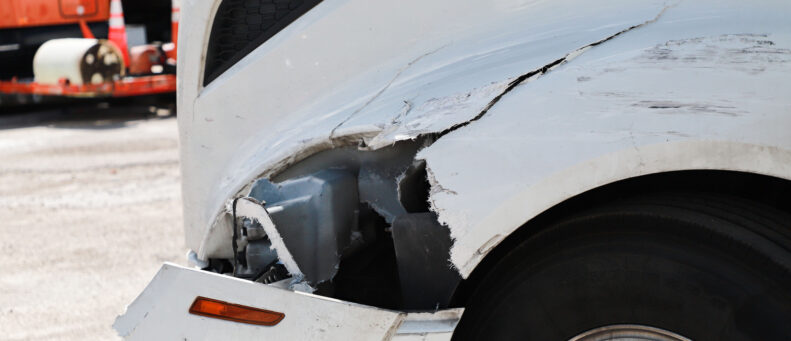 What Happens if You Damage a Rental Truck?