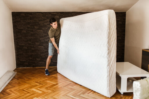 How Do You Protect Your Mattress During a Move?