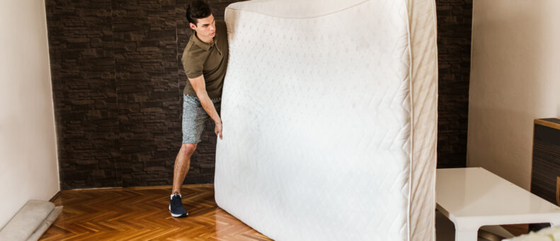 How Do You Protect Your Mattress During a Move?