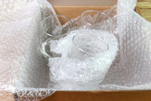 How Do I Keep Fragile Items Safe Using Bubble Wrap and Shrink Wrap?