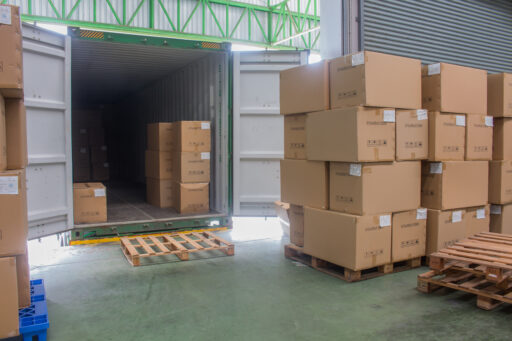 What Should Small Retailers Know Before Renting a Truck for Overflow Inventory?