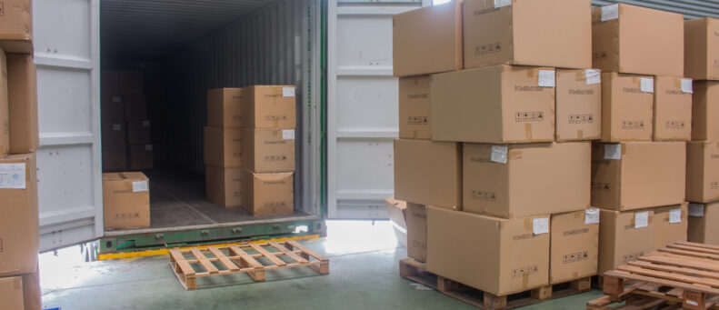 What Should Small Retailers Know Before Renting a Truck for Overflow Inventory?